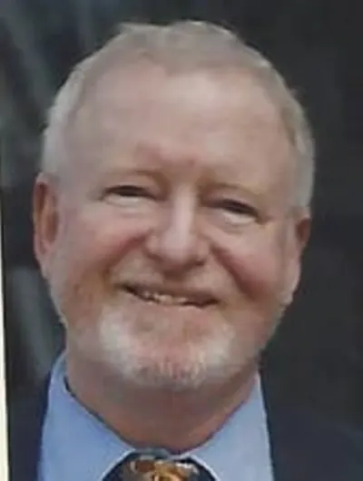 William E. Betz