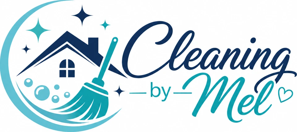 Cleaning by Mel
