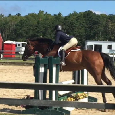 Hudson Derby Stables