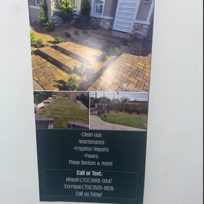 Luxury Landscaping Services