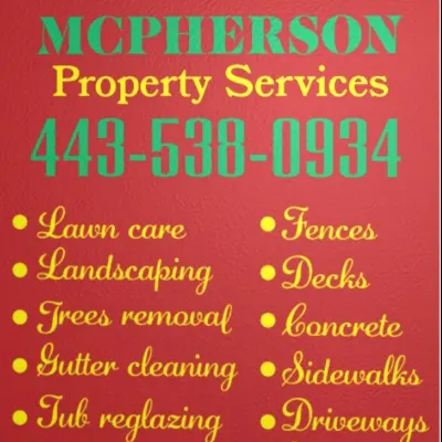 Mcpherson Property Services