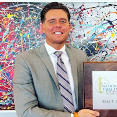 Buss Law, LLC
