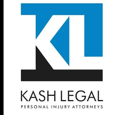 Kash Legal Group Chula Vista