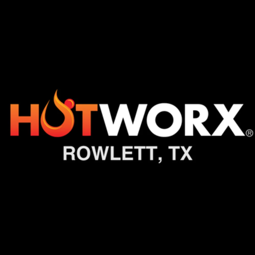 HOTWORX- Rowlett