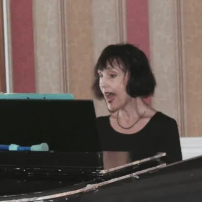 Mary Feinsinger Music