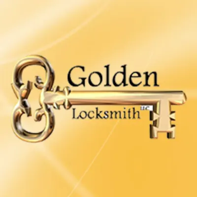 Golden Locksmith