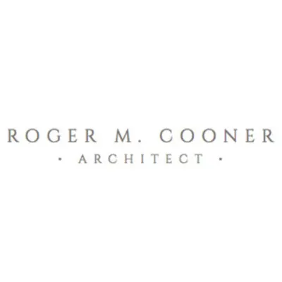 Roger M. Cooner Architect