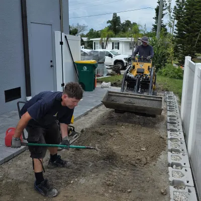 Epic Horizons Landscaping