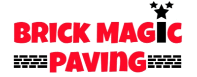 Brick Magic Paving