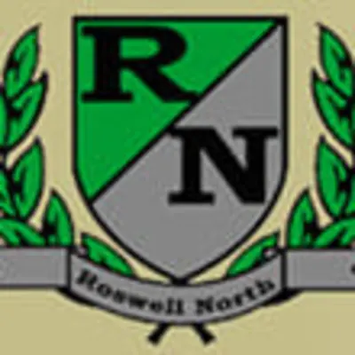 Roswell North Elementary School