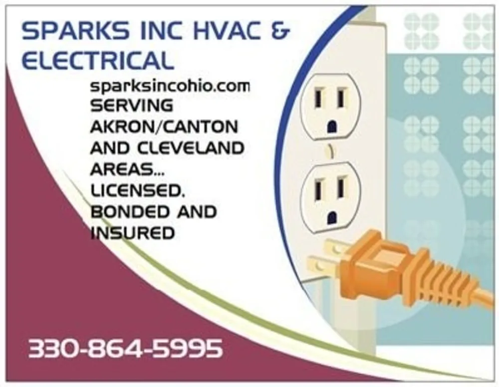 Sparks Inc