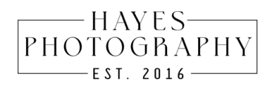 The Hayes Photography