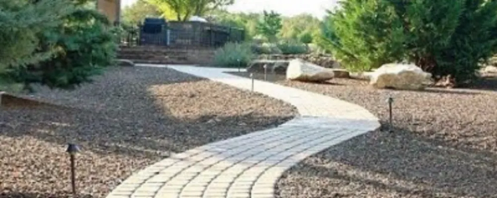 Sauvage Landscaping LLC