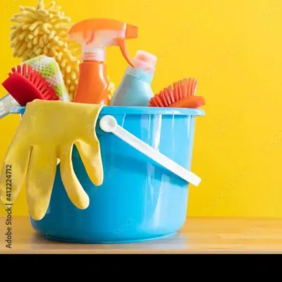 NC Cleaning & Paint