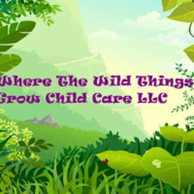 Where The Wild Things Grow Child Care LLC