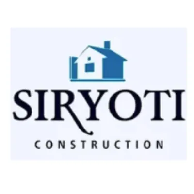 Siryoti Construction Inc