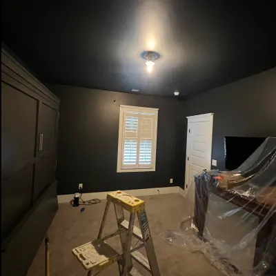 Paint Ct