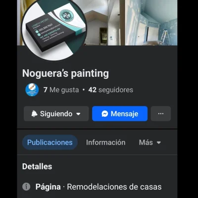 Noguera'spainting