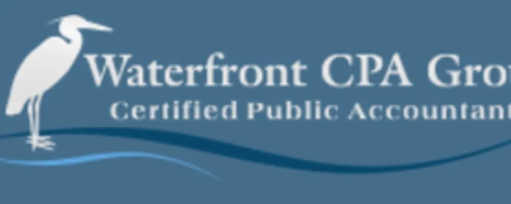 Waterfront CPA Group