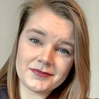 Samantha Carr