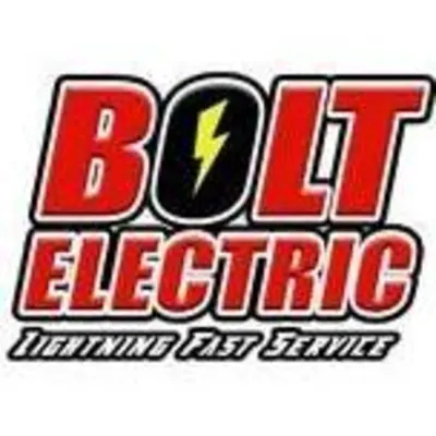 Bolt Electric