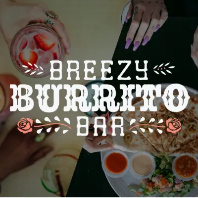 Breezy Burrito Bar