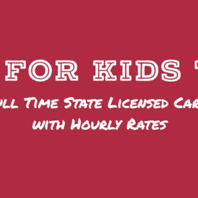 Fit For Kids Too