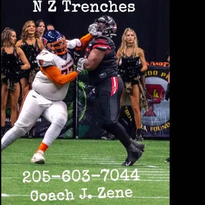 N Z Trenches