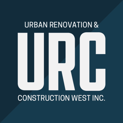 Urban Renovation & Construction West