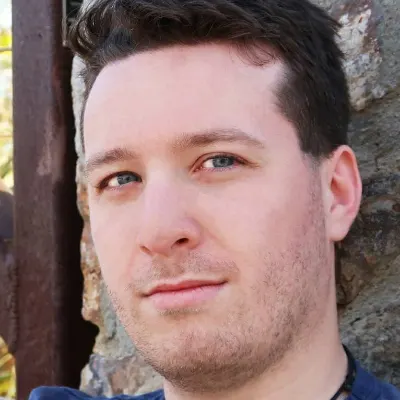 Daniel Cunningham's Voice And Beatbox Lessons