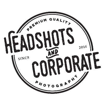 Headshots & Corporate Photography