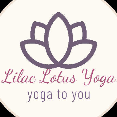 Lilac Lotus Yoga