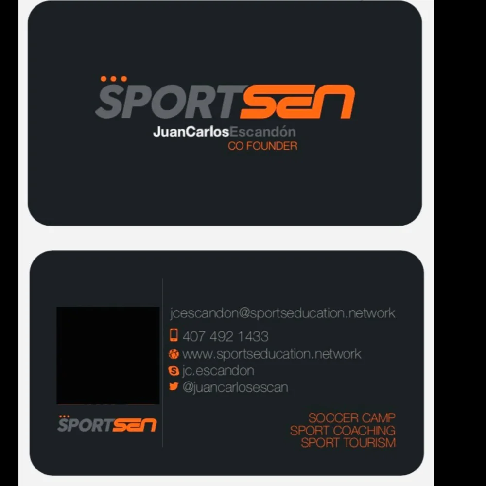 SportSEN