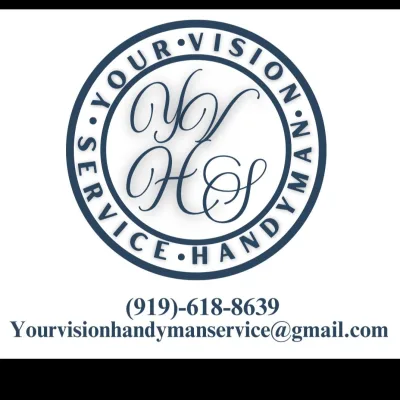 Your Vision Handyman Service 
