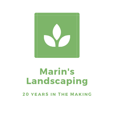 Marin's Landscaping