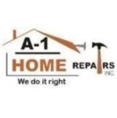 A-1 Home Repair