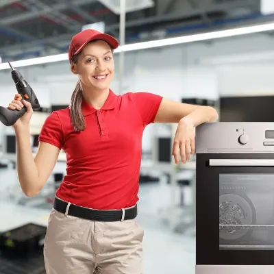 Mesquite Avantgarde Appliance Repair