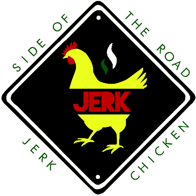 Side Of The Road Jerk Chicken