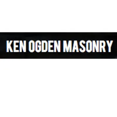 Ken Ogden Masonry