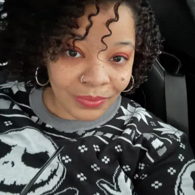 Maria Nunley