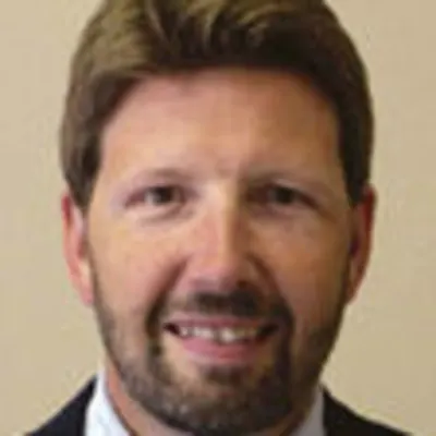 Todd W Griffee