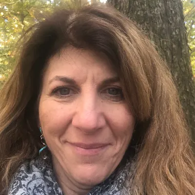 Art Therapy With Elisa Sweig
