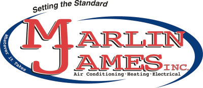 Marlin James Inc