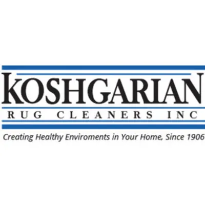 Koshgarian Rug Cleaners, Inc