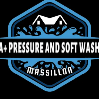 A+ Pressure And Soft Wash Of Massillon Ohio