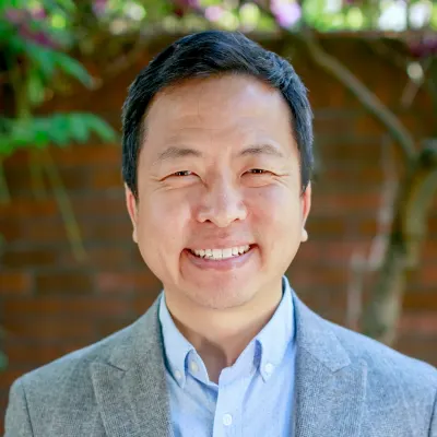 Rev. Samuel Kim