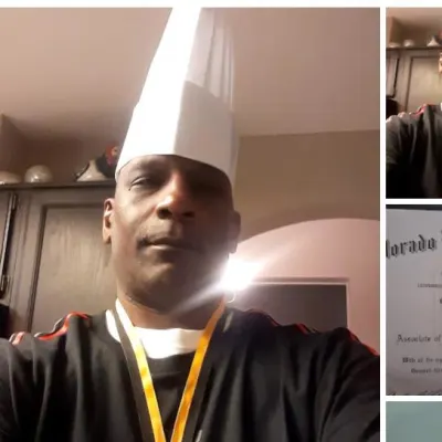 Chef Greg's Creative Catering