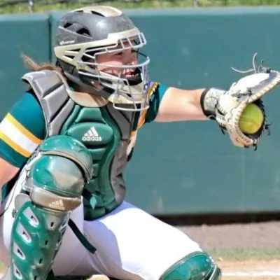 Hayley's Softball 
