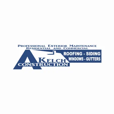 A. Kelch Construction