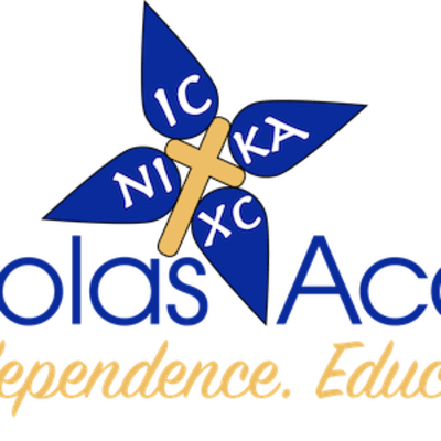 St Nicholas Academy